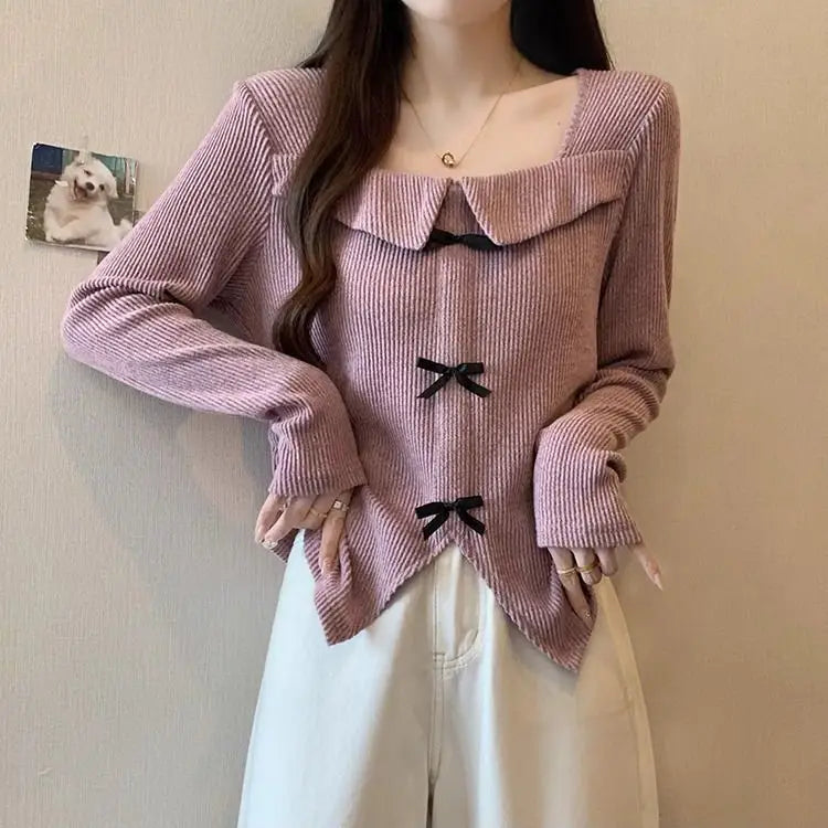 New Style Women's Clothing with a Stylish and Chubby Style with a Slim and Stylish Appearance