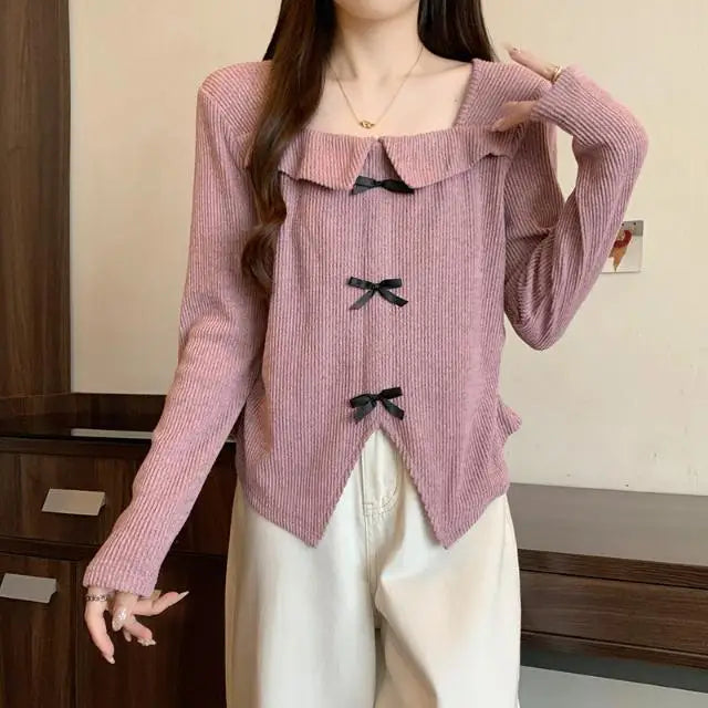 New Style Women's Clothing with a Stylish and Chubby Style with a Slim and Stylish Appearance