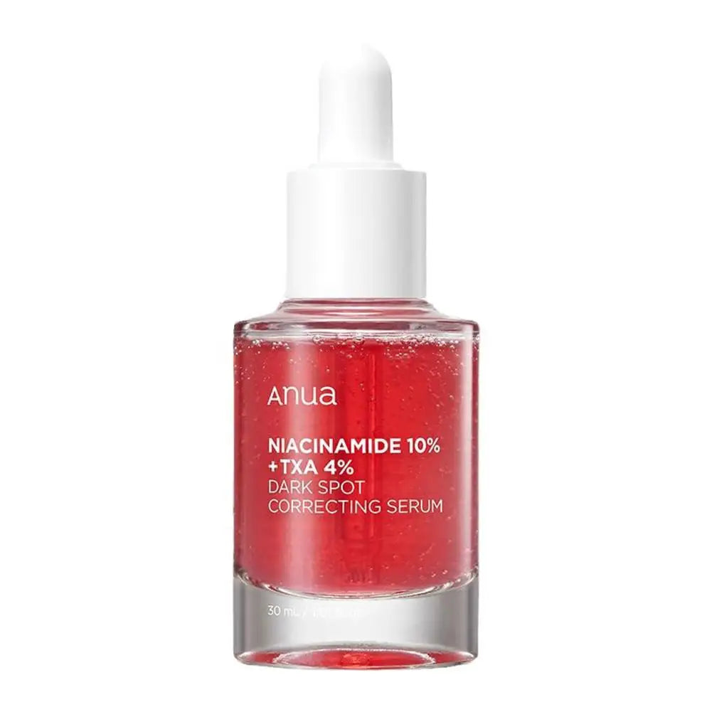 1/2PCS Niacinamide Serum Melanin Removal Fade Melasma Dark Spots Corrector Shrink Pores Hyaluronic Acid Moisturizing Skin Care