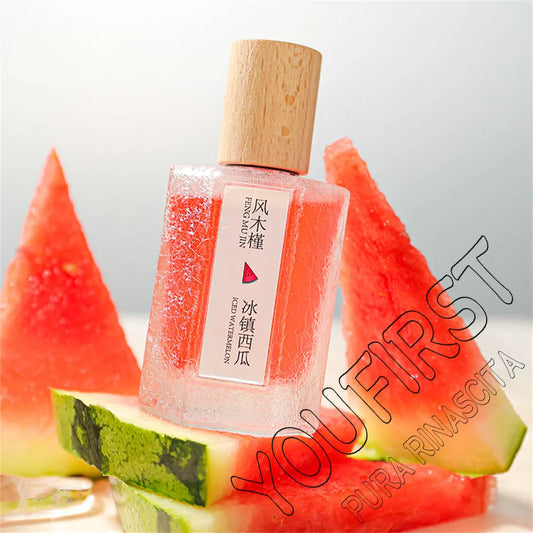 Brand Perfume Women Fresh Natural 50ML Pheromone Parfums Club De Nuit Perfumes De Mujer Original Lasting Fruity Scent Body Spray