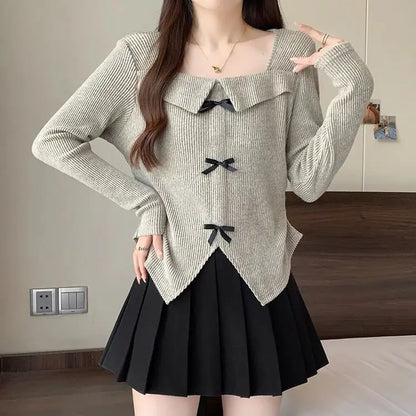 New Style Women's Clothing with a Stylish and Chubby Style with a Slim and Stylish Appearance