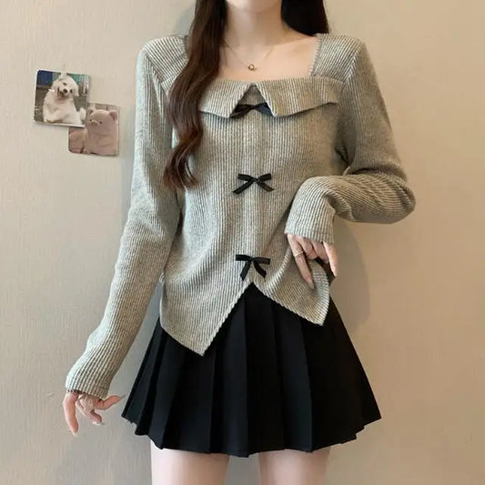 New Style Women's Clothing with a Stylish and Chubby Style with a Slim and Stylish Appearance