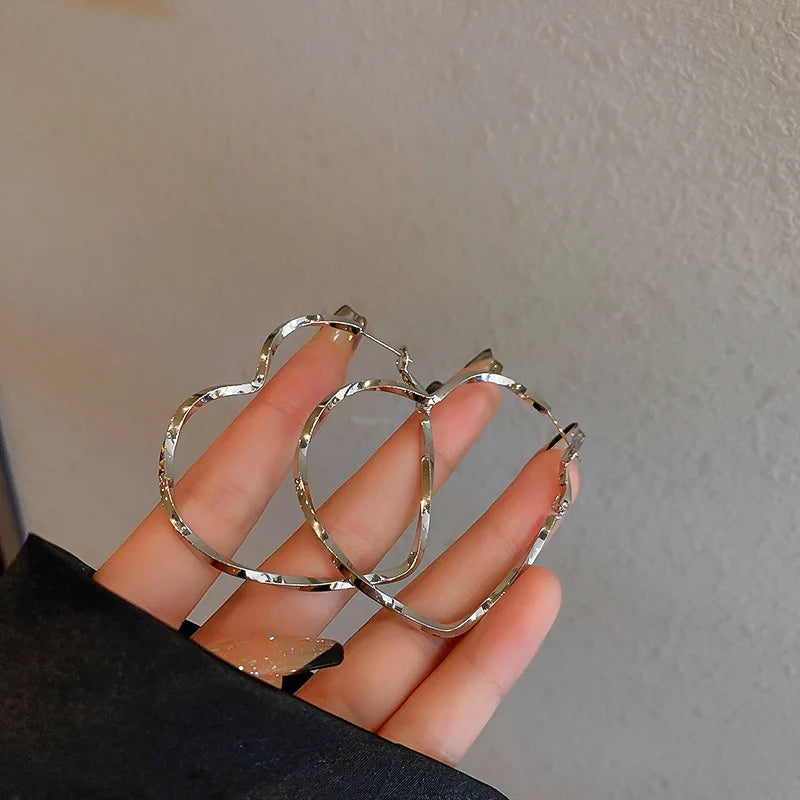 Gold Color Rhinestone Bow Pearl Earrings For Women 2022 New Korean Fashion Exquisite Earrings Wedding Jewelry Birthday Gifts