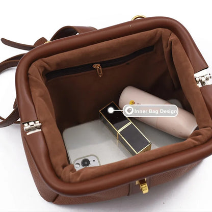Women's Bags New Trend Handbags Quality Retro Designer Luxury Crossbody Bags Female Shopping Totes Shoulder Free Shipping